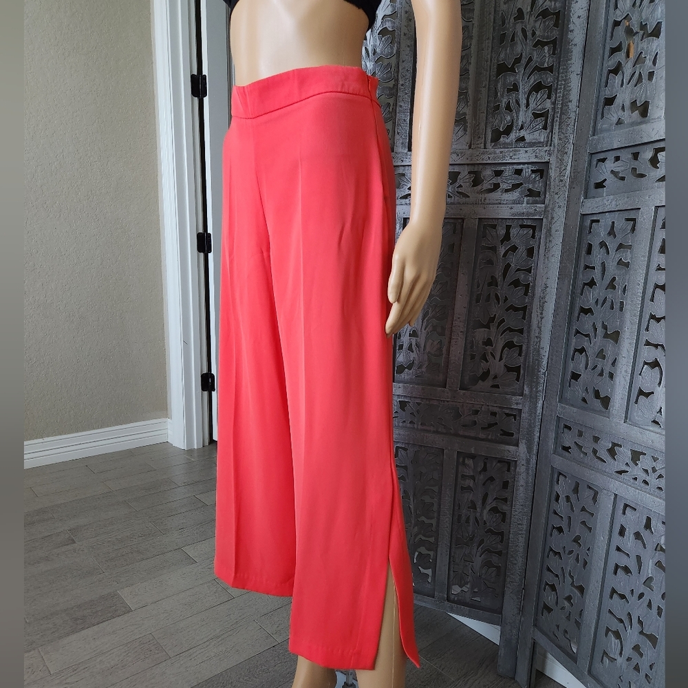 Zara capris pant